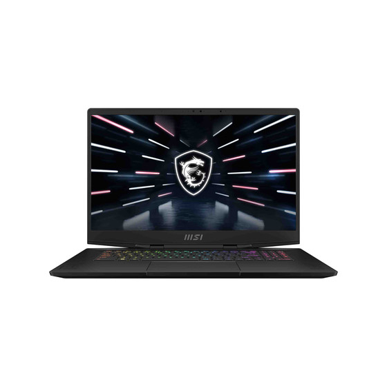 MSI Stealth GS77