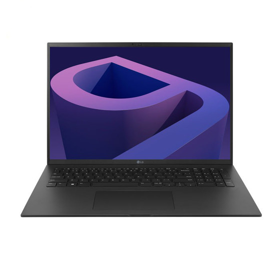 LG Gram 17 (No OS)