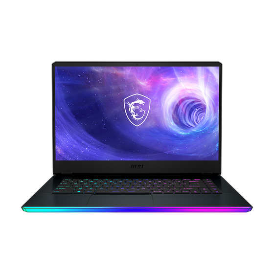 MSI Raider GE66 2022