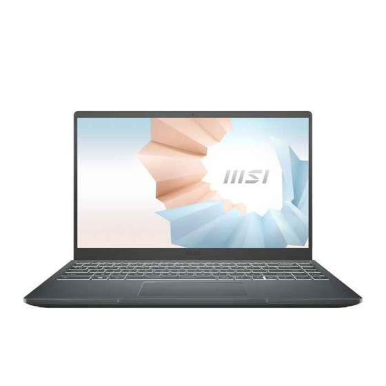 MSI Modern 14 B11