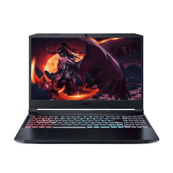 Acer Nitro 5 2021 (Intel H45)