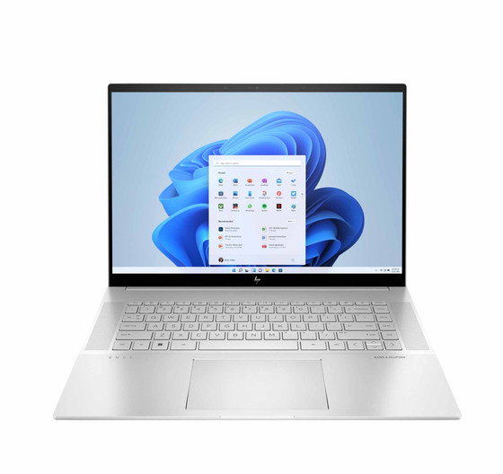 HP Envy 16 (2022)