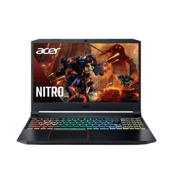 Acer Nitro 5 15 Intel Gen 11 - Chính hãng