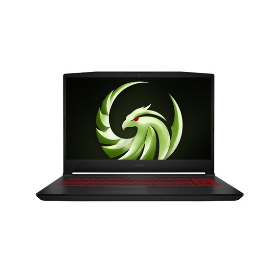 MSI Bravo 15 AMD (Chính hãng)