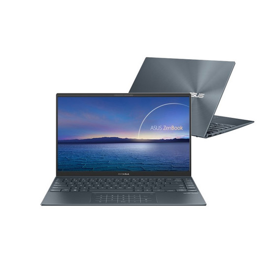 Asus ZenBook 14 UX425