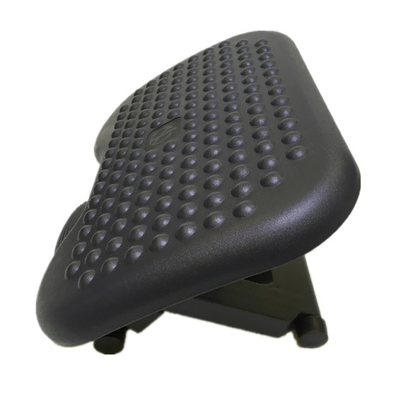 Kê chân Công thái học Massage
