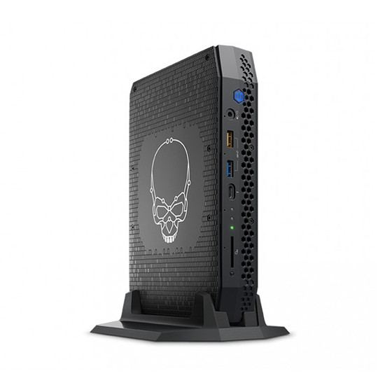 Mini PC Intel 11 Enthusiast - NUC11PHKi7C