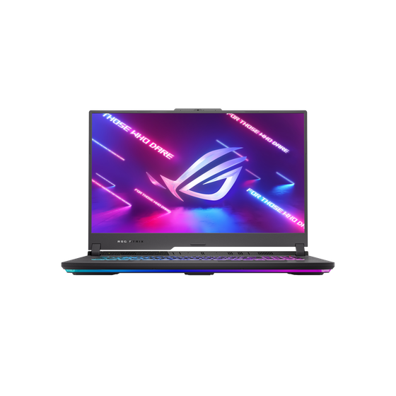 ASUS ROG Strix G17