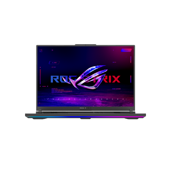 ASUS ROG Strix G18