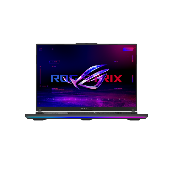 ASUS ROG Strix SCAR 18