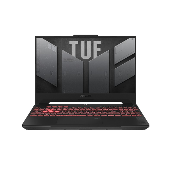 ASUS TUF Gaming A15 2023