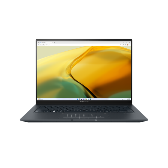 ASUS Zenbook 14X OLED (UX3404)