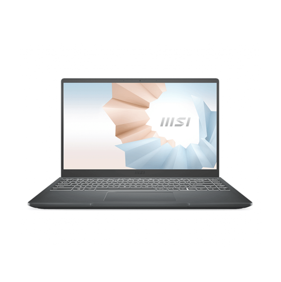 MSI Modern 14 B11MOU