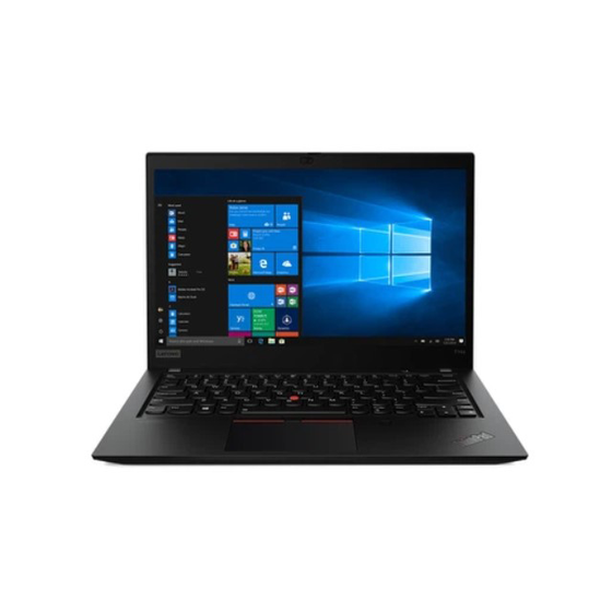 Lenovo Thinkpad T14s Gen 1