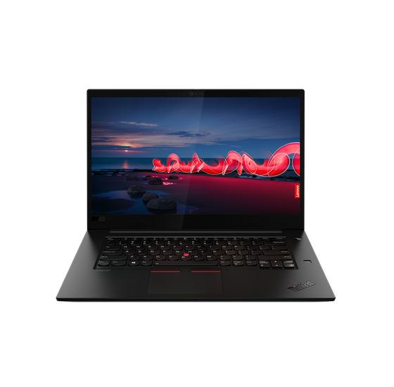 Lenovo ThinkPad X1 Extreme Gen 3
