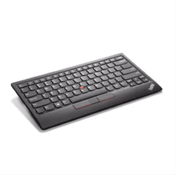 Lenovo ThinkPad Trackpoint Keyboard II