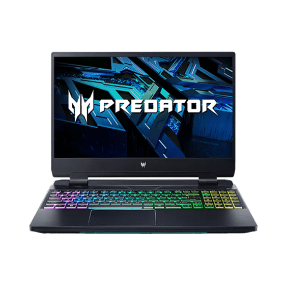 Acer Predator Helios 300