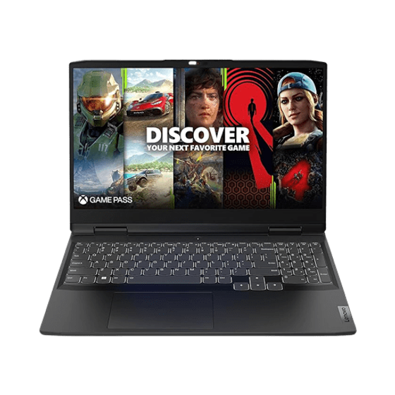 Lenovo IdeaPad Gaming 3 15ARH7