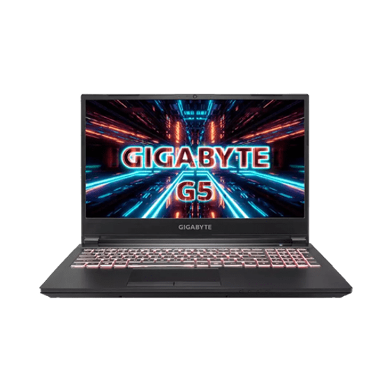 GIGABYTE G5 Gaming Laptop