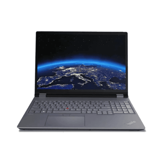 Lenovo ThinkPad P16 Gen 1
