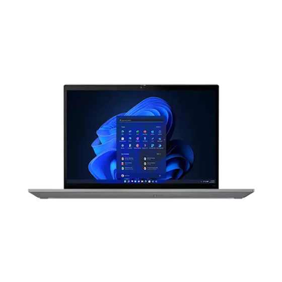 Lenovo ThinkPad P16s Gen 1