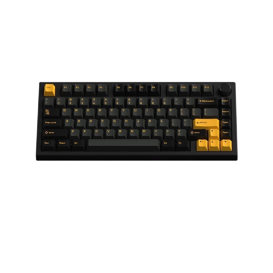 Bàn Phím Cơ FL Esports GP75 - Polar Night