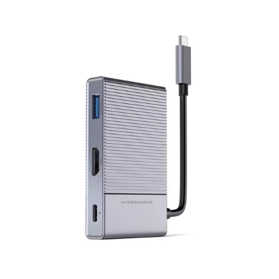 Cổng chuyển HyperDriver Gen 2 6 in 1