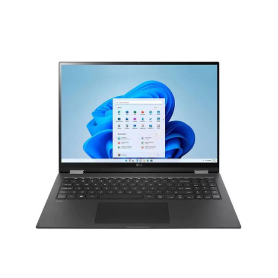 LG Gram 16 2 in 1