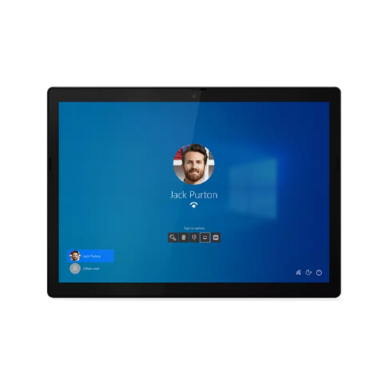 Lenovo ThinkPad X12 Detachable
