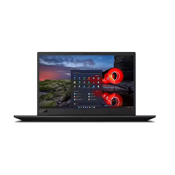 Lenovo ThinkPad P1 Gen 3