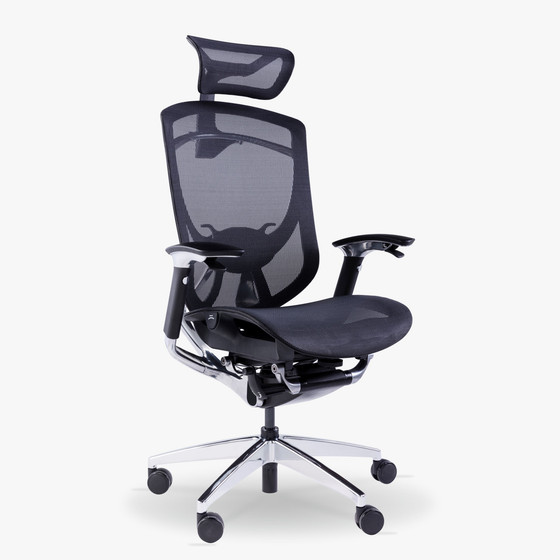 Ghế Công Thái Học GT Chair IFIT Smile
