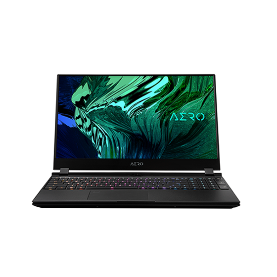 GIGABYTE AERO 15 OLED
