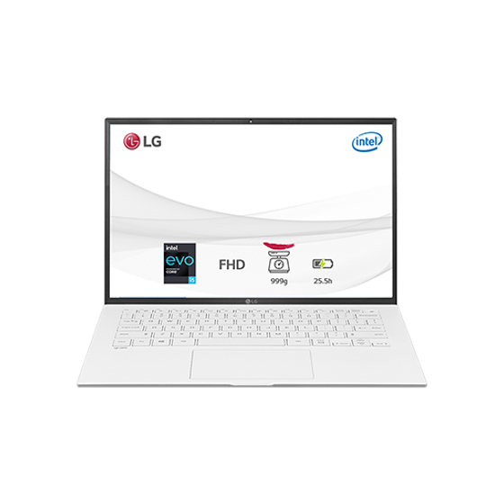 LG Gram 14''