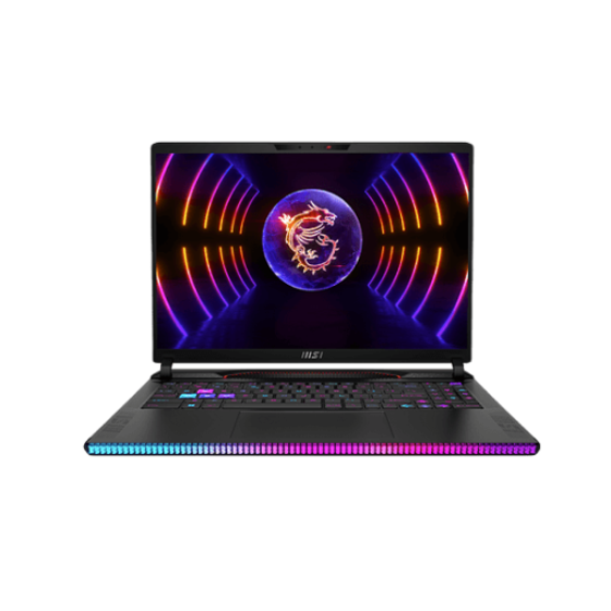 MSI Raider GE68 HX 2023