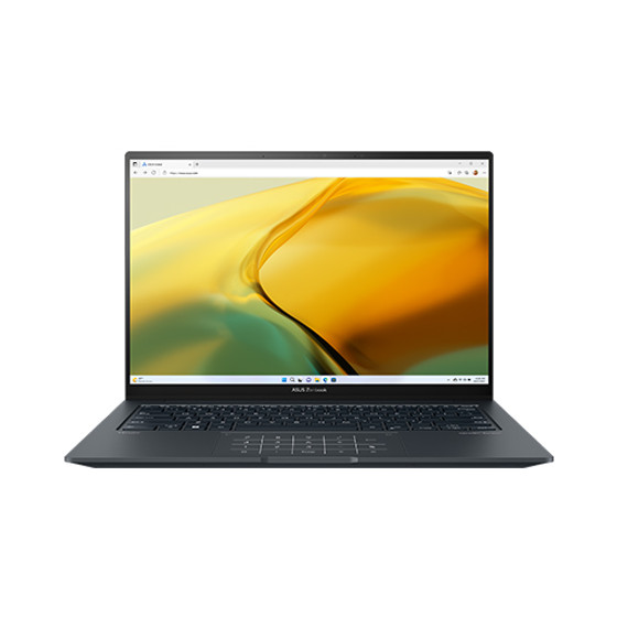 ASUS Zenbook 14X OLED Q420VA