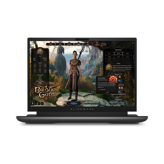 Dell Alienware m16