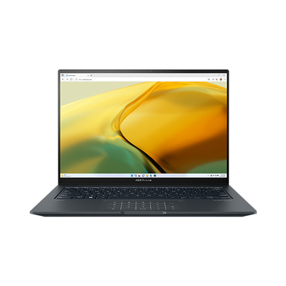 ASUS Zenbook 14X OLED Q410VA