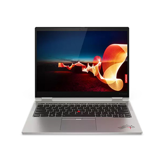 Lenovo ThinkPad X1 Titanium Yoga