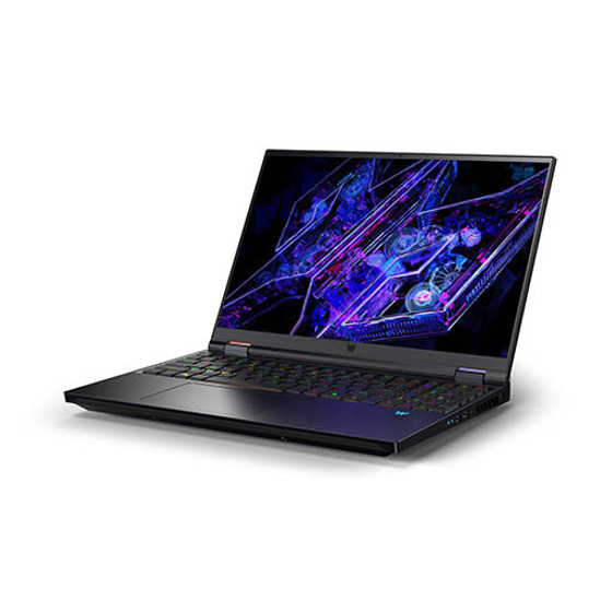 Acer Predator Helios 16 (2024)