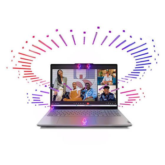 Lenovo Yoga Pro 7i
