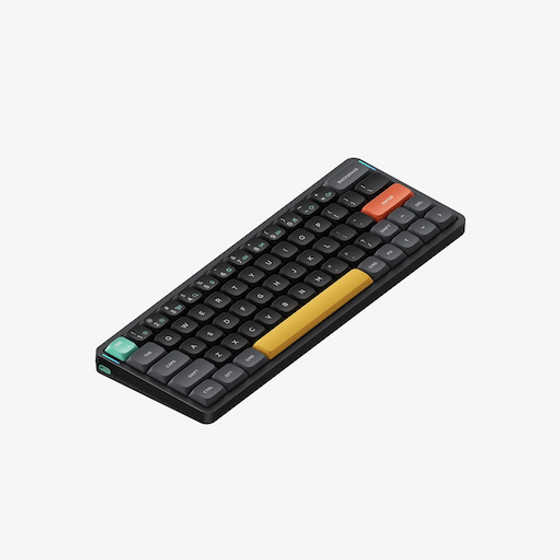 Bàn Phím Cơ NuPhy Air60 v2 - QMK/VIA