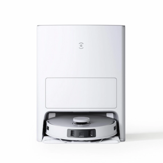 Robot hút bụi lau nhà Ecovacs Deebot Darwin T20 Omni