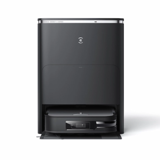 Robot hút bụi lau nhà Ecovacs Deebot X2 Omni
