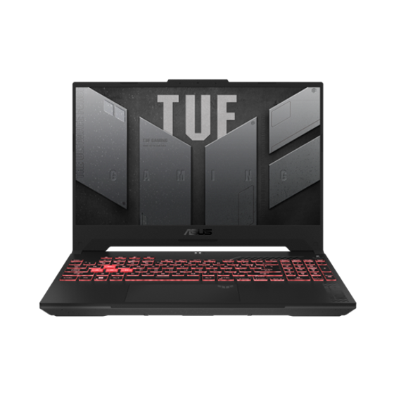 ASUS TUF Gaming A15 FA507NV-LP061W