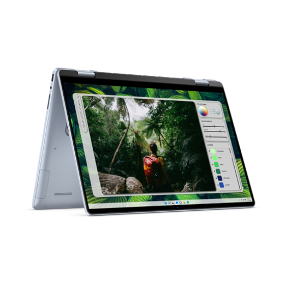 Dell Inspiron 16 7640 2 in 1