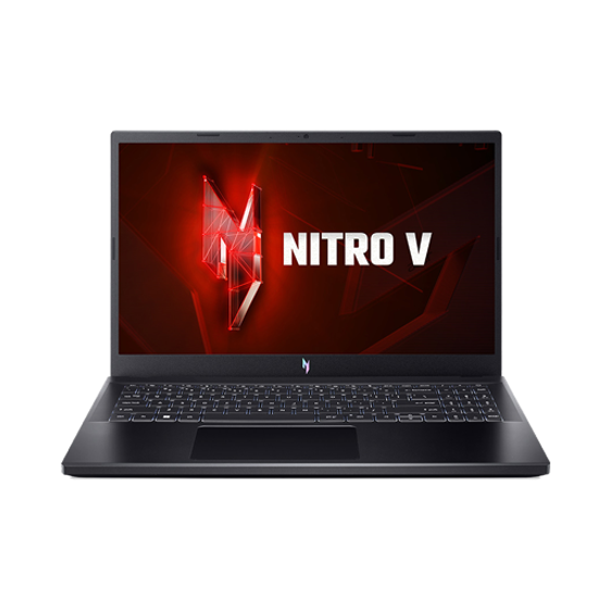 Gaming Acer Nitro V