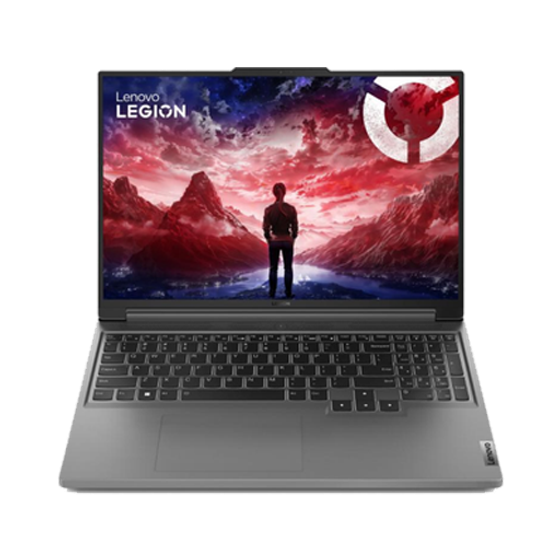 Lenovo Legion Slim 5 16AHP9 83DH003AVN - R7 8845HS, RTX 4060, 16GB, 512GB, WQXGA 165Hz
