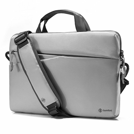 Túi Tomtoc A45 Shoulder Bag 13-14''