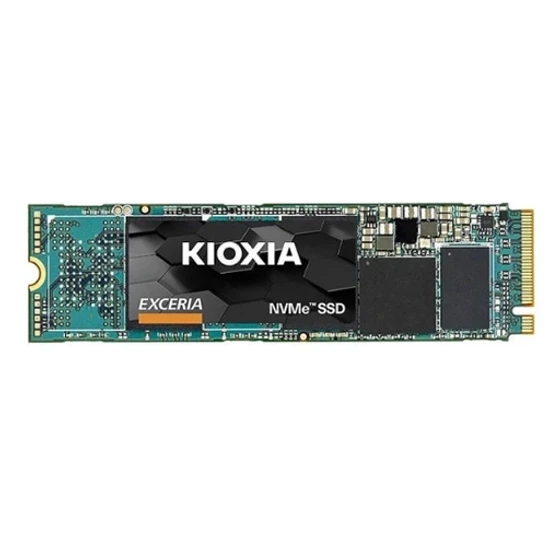 SSD Kioxia 512GB NVME M2 2280