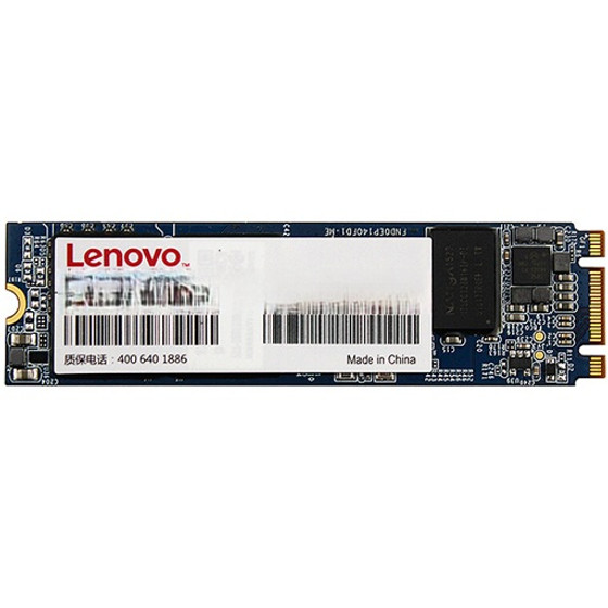 SSD Lenovo 256GB NVME M2 2280